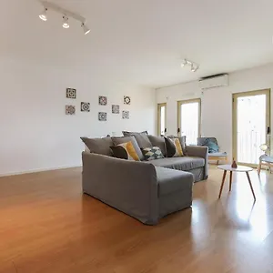  Appartement Modern & Bright Avenidas Novas By Homing Portugal