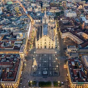 Appartement Navigli-duomo Big House With Free Parking • Top!, Milan