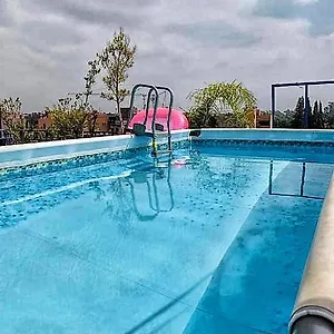  Appartement Marrakech Flats Maroc