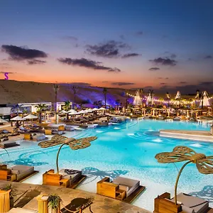  Tente de luxe Terra Solis Émirats arabes unis