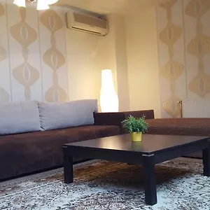  Appartement Apartman Relax Hongrie