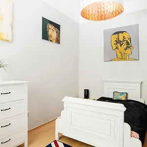  Appartement Wind Queen With Air Condition Hongrie
