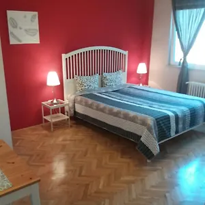  Appartement Budanest Hongrie