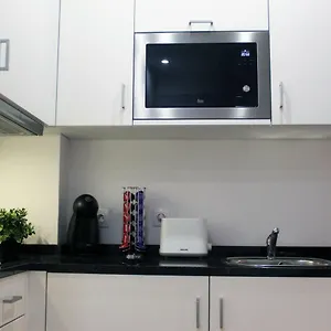  Appartement Dreaming - Trigueiros Pateo Portugal