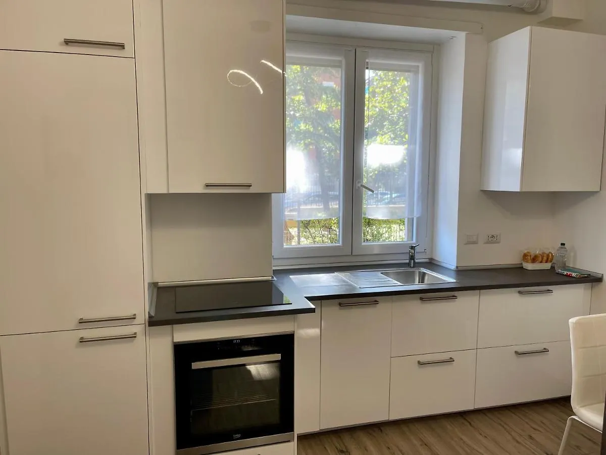 Housitalia Milano Διαμέρισμα Ιταλία