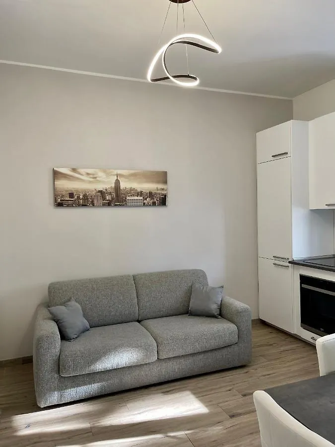 Housitalia Milano Διαμέρισμα