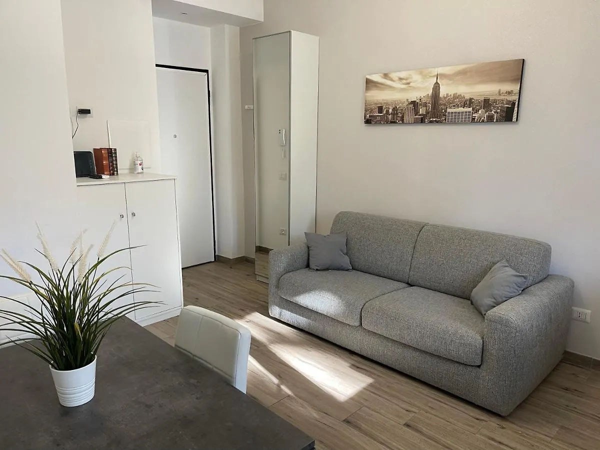 Housitalia Milano Διαμέρισμα 0*, Μιλάνο