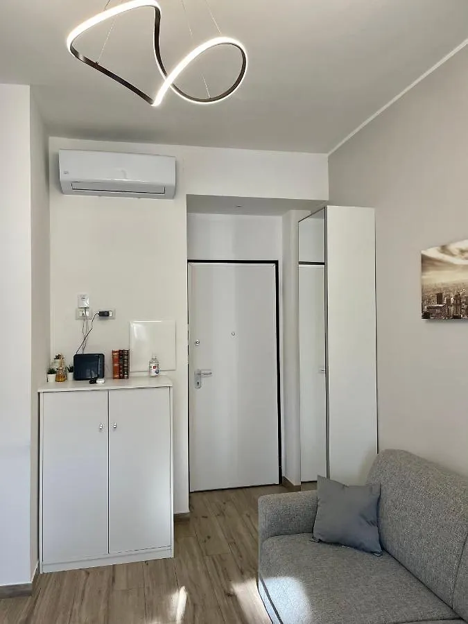 Housitalia Milano Διαμέρισμα  Μιλάνο