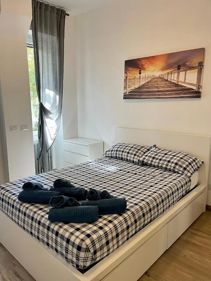 Housitalia Milano Διαμέρισμα Ιταλία