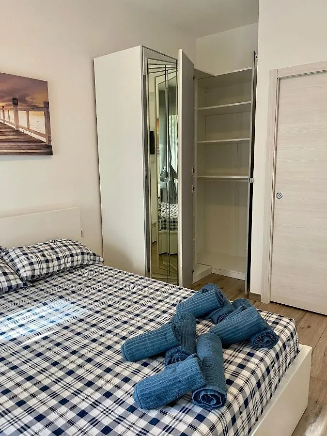 Housitalia Milano Διαμέρισμα Μιλάνο
