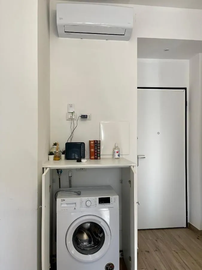 Housitalia Milano Διαμέρισμα 0*, Μιλάνο