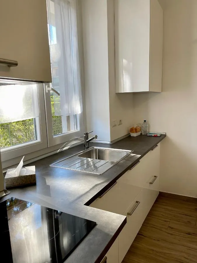 Housitalia Milano Διαμέρισμα  Μιλάνο