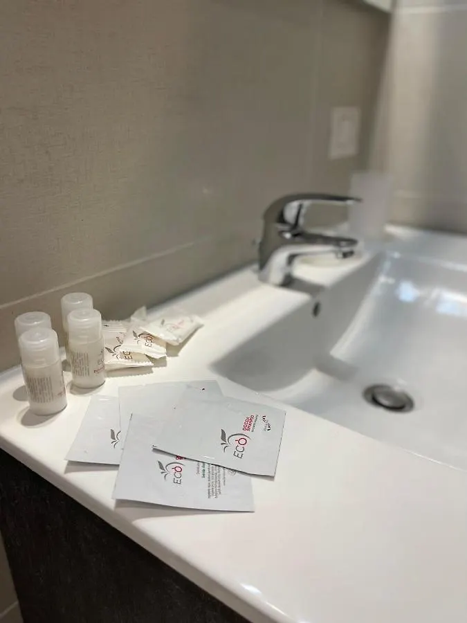 Housitalia Milano Apartment