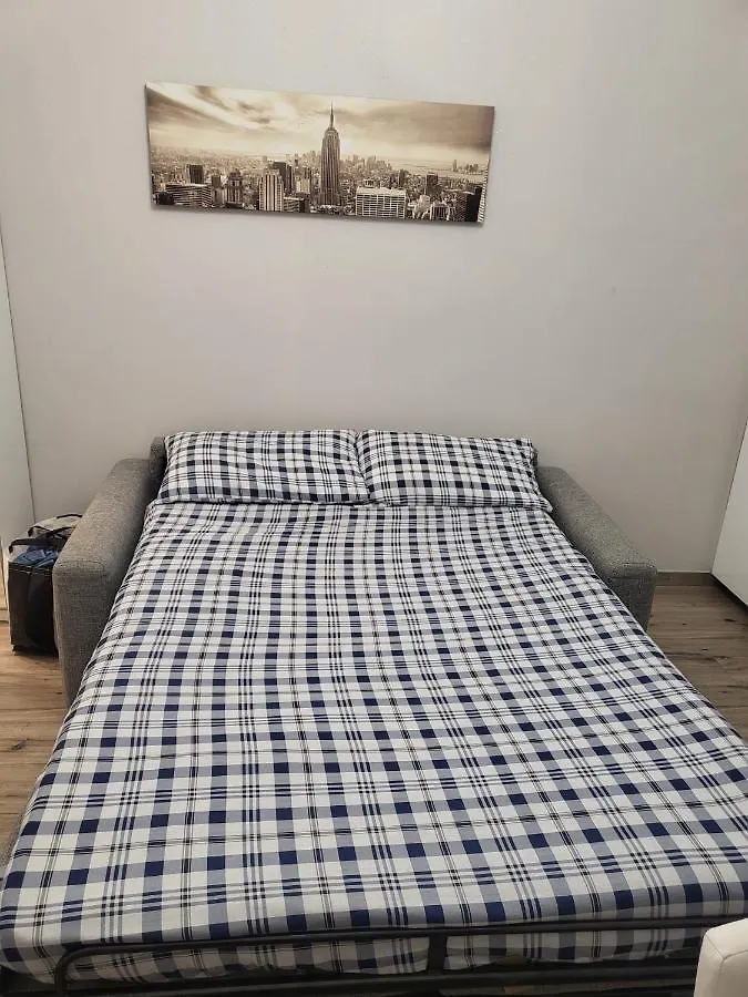 Housitalia Milano Διαμέρισμα