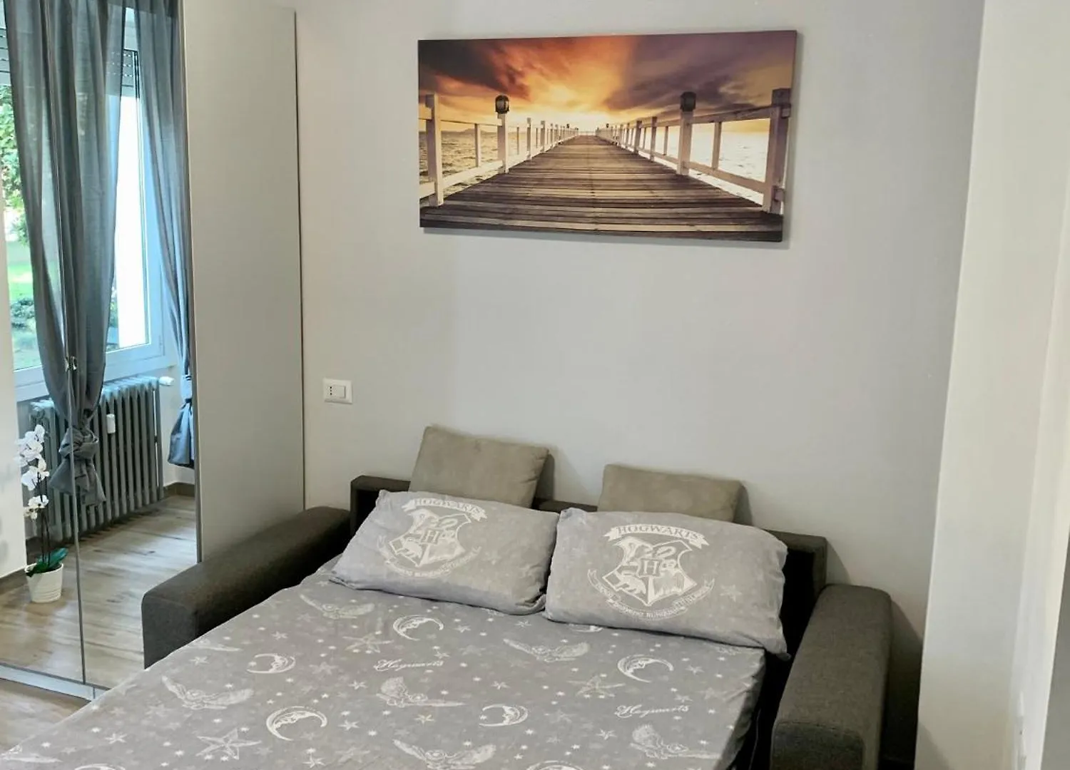 Housitalia Milano Διαμέρισμα 0*, Μιλάνο Ιταλία