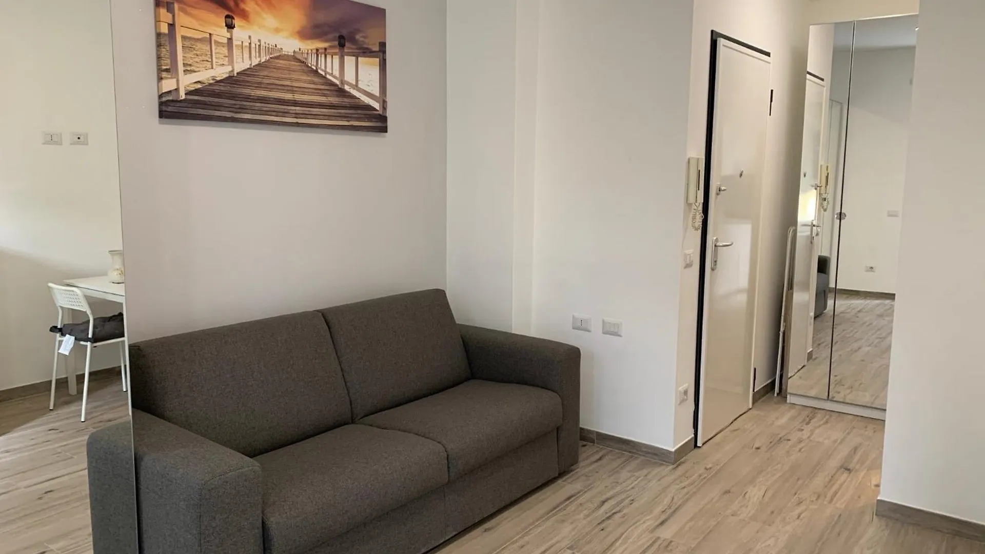 Housitalia Milano Διαμέρισμα  Μιλάνο