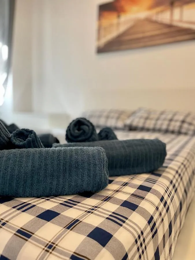Ferienwohnung Housitalia Milano Mailand