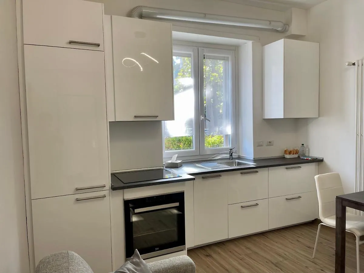 Ferienwohnung Housitalia Milano Mailand