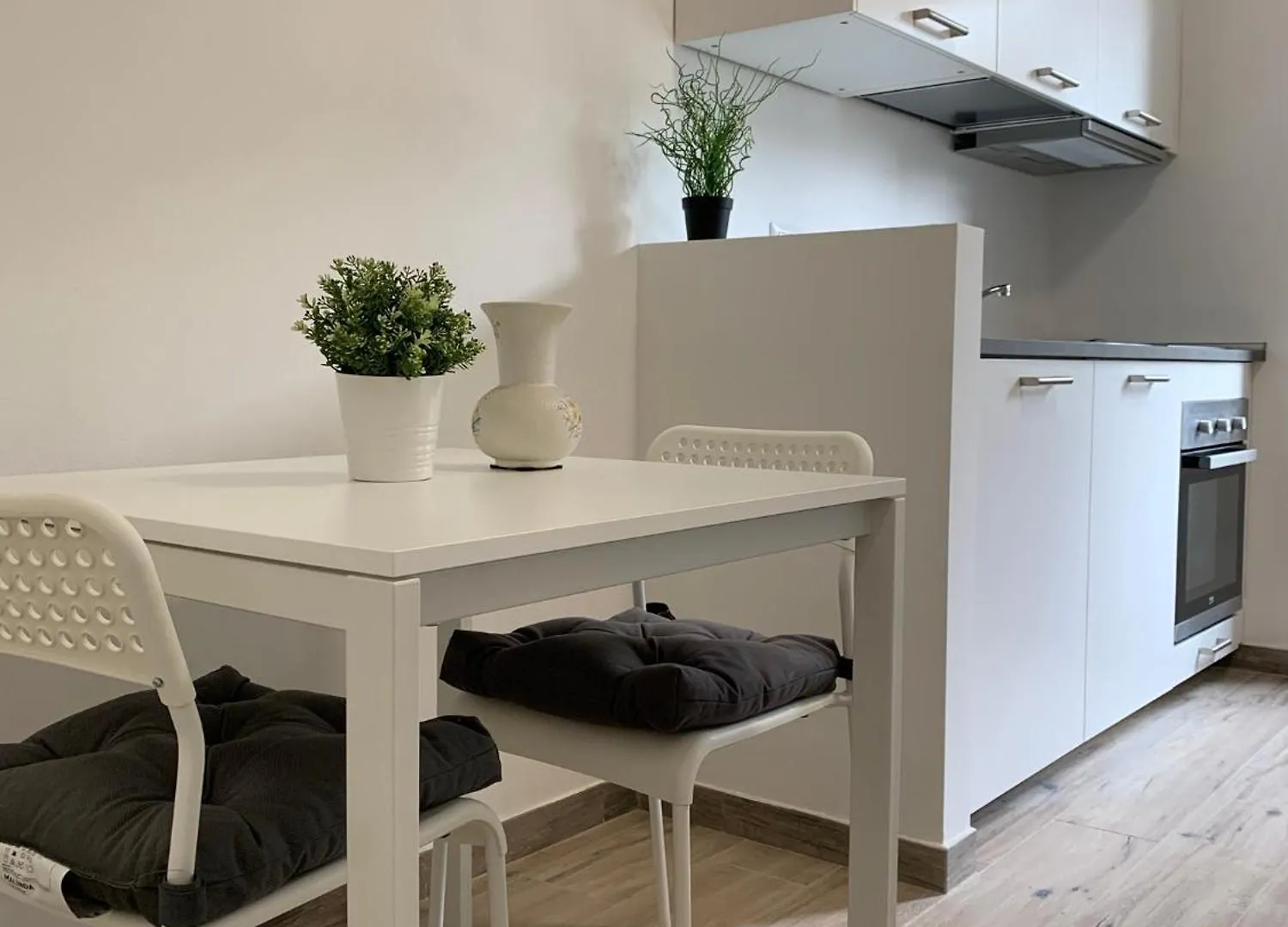 Apartment Ferienwohnung Housitalia Milano